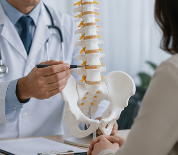 What to Expect During Your First Pain Management Consultation